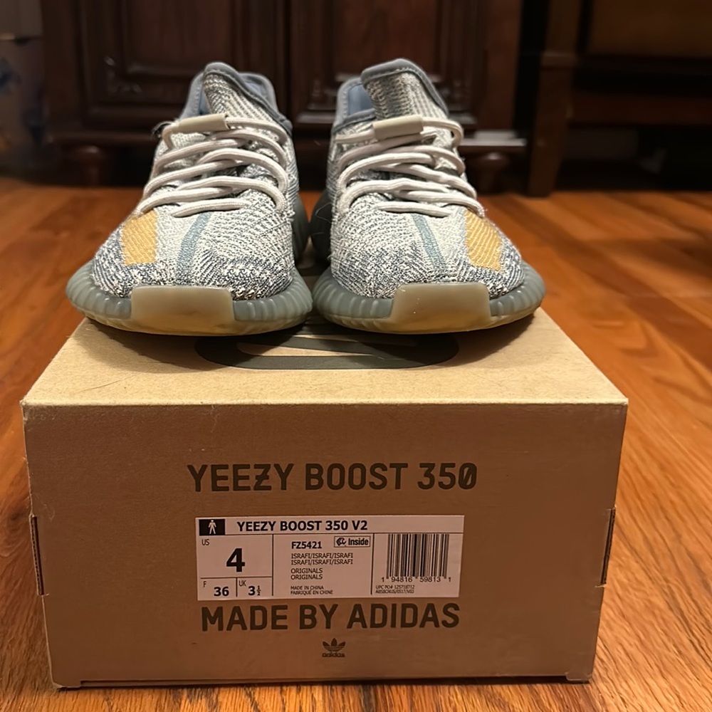 Only worn couple of times
